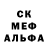 Метадон methadone Mark Earl